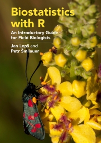 Biostatistics with R Ebook